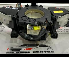 DEVIOLUCI COMPLETO CONTATTO SPIRALATO NISSAN X-TRA - 20