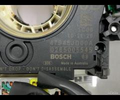 DEVIOLUCI COMPLETO CONTATTO SPIRALATO NISSAN X-TRA - 22