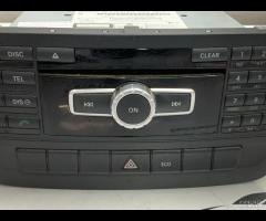 AUTORADIO MULTIMEDIA GPS NAVIGATORE LETTORE CD BLU - 6