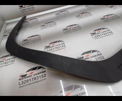 MODANATURA PARAFANGO ANTERIORE DESTRA DX HYUNDAI T - 10