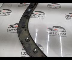 MODANATURA PARAFANGO ANTERIORE DESTRA DX HYUNDAI T - 17