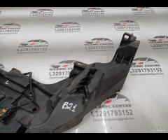 SUPPORTO+ FARO FANALE ANTERIORE LUCE DIURNA SINIST - 4