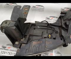 SUPPORTO+ FARO FANALE ANTERIORE LUCE DIURNA SINIST - 8