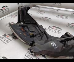 SUPPORTO+ FARO FANALE ANTERIORE LUCE DIURNA SINIST - 12