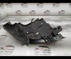 SUPPORTO+ FARO FANALE ANTERIORE LUCE DIURNA SINIST - 14