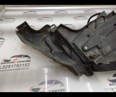 SUPPORTO+ FARO FANALE ANTERIORE LUCE DIURNA SINIST - 16