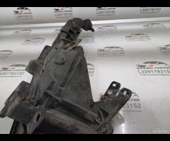 SUPPORTO+ FARO FANALE ANTERIORE LUCE DIURNA SINIST - 19