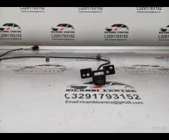 TELECAMERA DI PARCHEGGIO PARAURTI ANTERIORE NISSAN - 2