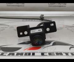 TELECAMERA DI PARCHEGGIO PARAURTI ANTERIORE NISSAN - 4