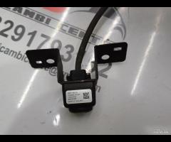 TELECAMERA DI PARCHEGGIO PARAURTI ANTERIORE NISSAN - 6