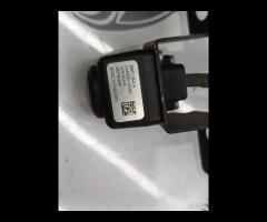 TELECAMERA DI PARCHEGGIO PARAURTI ANTERIORE NISSAN - 15