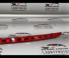 LUCE FRENO STOP TETTO POSTERIORE MERCEDES C-CLASS - 8