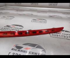 LUCE FRENO STOP TETTO POSTERIORE MERCEDES C-CLASS - 9