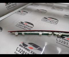 LUCE FRENO STOP TETTO POSTERIORE MERCEDES C-CLASS - 12