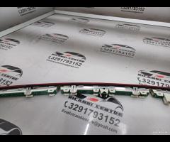 LUCE FRENO STOP TETTO POSTERIORE MERCEDES C-CLASS - 13