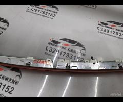 LUCE FRENO STOP TETTO POSTERIORE MERCEDES C-CLASS - 17