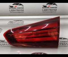 FARO FANALE STOP POSTERIORE DESTRA DX HYUNDAI I20