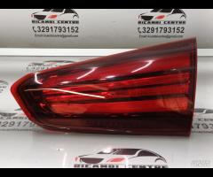 FARO FANALE STOP POSTERIORE DESTRA DX HYUNDAI I20