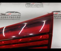 FARO FANALE STOP POSTERIORE DESTRA DX HYUNDAI I20