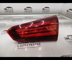 FARO FANALE STOP POSTERIORE DESTRA DX HYUNDAI I20 - 9
