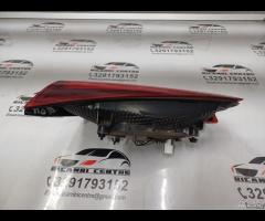 FARO FANALE STOP POSTERIORE DESTRA DX HYUNDAI I20 - 11