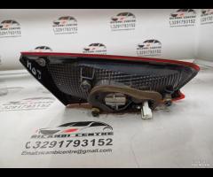 FARO FANALE STOP POSTERIORE DESTRA DX HYUNDAI I20 - 13