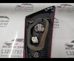 FARO FANALE STOP POSTERIORE DESTRA DX HYUNDAI I20 - 18