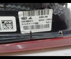 FARO FANALE STOP POSTERIORE DESTRA DX HYUNDAI I20 - 21