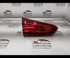 FARO FANALE STOP POSTERIORE SINISTRA HYUNDAI I20 2