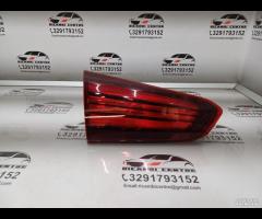 FARO FANALE STOP POSTERIORE SINISTRA HYUNDAI I20 2