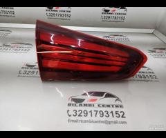 FARO FANALE STOP POSTERIORE SINISTRA HYUNDAI I20 2