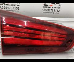 FARO FANALE STOP POSTERIORE SINISTRA HYUNDAI I20 2 - 6