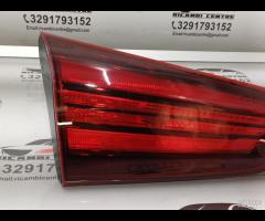 FARO FANALE STOP POSTERIORE SINISTRA HYUNDAI I20 2 - 7