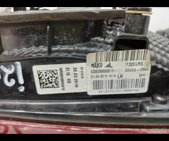 FARO FANALE STOP POSTERIORE SINISTRA HYUNDAI I20 2 - 14