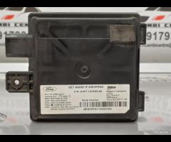 CENTRALINA MODULO SENSORE PUNTO CIECO FORD FOCUS 2 - 4