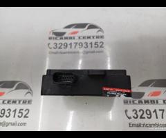 CENTRALINA MODULO SENSORE PUNTO CIECO FORD FOCUS 2 - 12