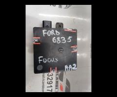CENTRALINA MODULO SENSORE PUNTO CIECO FORD FOCUS 2 - 13