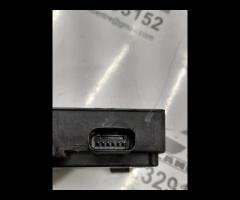 CENTRALINA MODULO SENSORE PUNTO CIECO FORD FOCUS 2 - 19