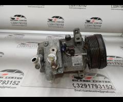 COMPRESSORE ARIA CONDIZIONATA 1.9D 95Kw 129CV SUZU - 2
