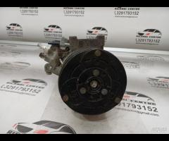 COMPRESSORE ARIA CONDIZIONATA 1.9D 95Kw 129CV SUZU - 4