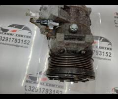 COMPRESSORE ARIA CONDIZIONATA 1.9D 95Kw 129CV SUZU - 7