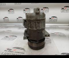 COMPRESSORE ARIA CONDIZIONATA 1.9D 95Kw 129CV SUZU - 8