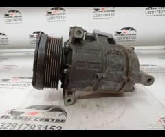 COMPRESSORE ARIA CONDIZIONATA 1.9D 95Kw 129CV SUZU - 9