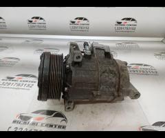 COMPRESSORE ARIA CONDIZIONATA 1.9D 95Kw 129CV SUZU - 10