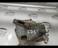 COMPRESSORE ARIA CONDIZIONATA 1.9D 95Kw 129CV SUZU - 11