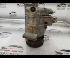 COMPRESSORE ARIA CONDIZIONATA 1.9D 95Kw 129CV SUZU - 15