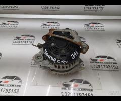 GENERATORE ALTERNATORE 1.6D 88Kw 120CV HONDA CR-V - 5
