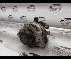 GENERATORE ALTERNATORE 1.6D 88Kw 120CV HONDA CR-V - 19