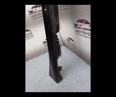 MINIGONNA LATERALE SOTTOPORTA DESTRO DX BMW F21 F2 - 12