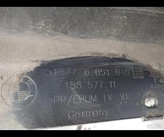 MINIGONNA LATERALE SOTTOPORTA DESTRO DX BMW F21 F2 - 21